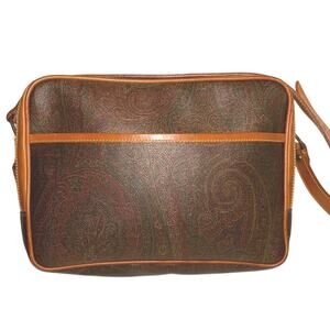 Etro Crossbody Handbag